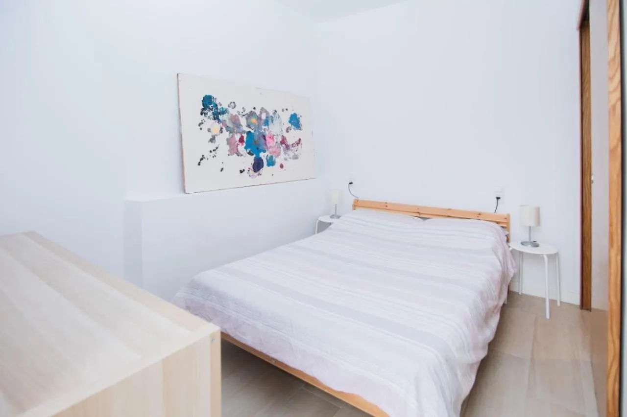 La Surfera Apartment Tarragona 0*,