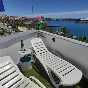 Port 4 Appartement