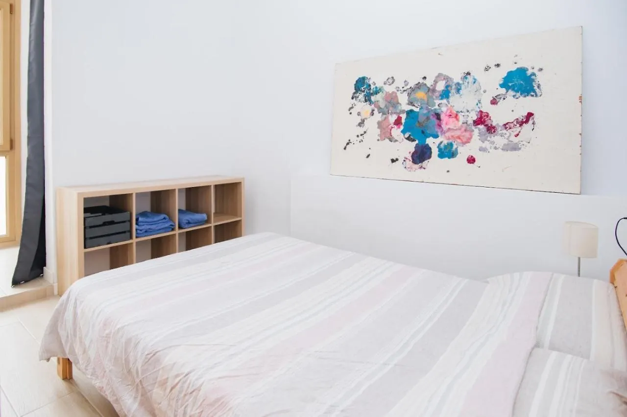 La Surfera Apartment Tarragone 0*,  Espagne