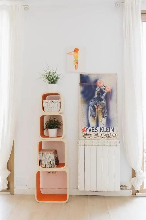 La Surfera Apartment Tarragone Espagne