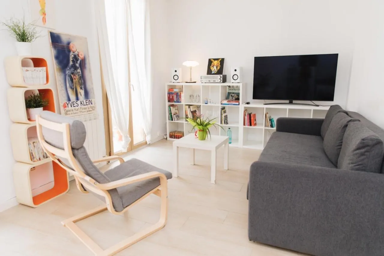 La Surfera Apartment Tarragone