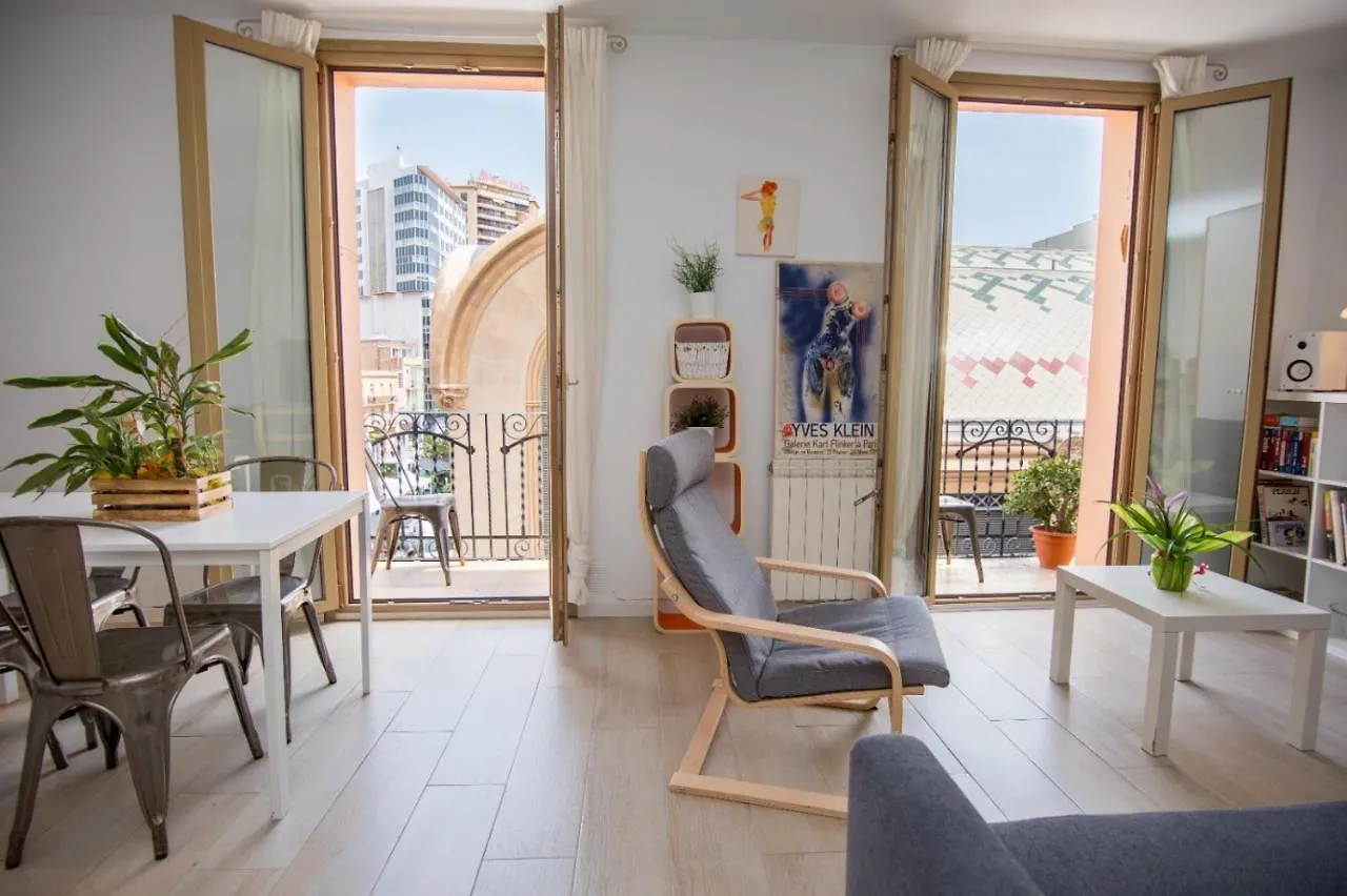 La Surfera Apartment Tarragona