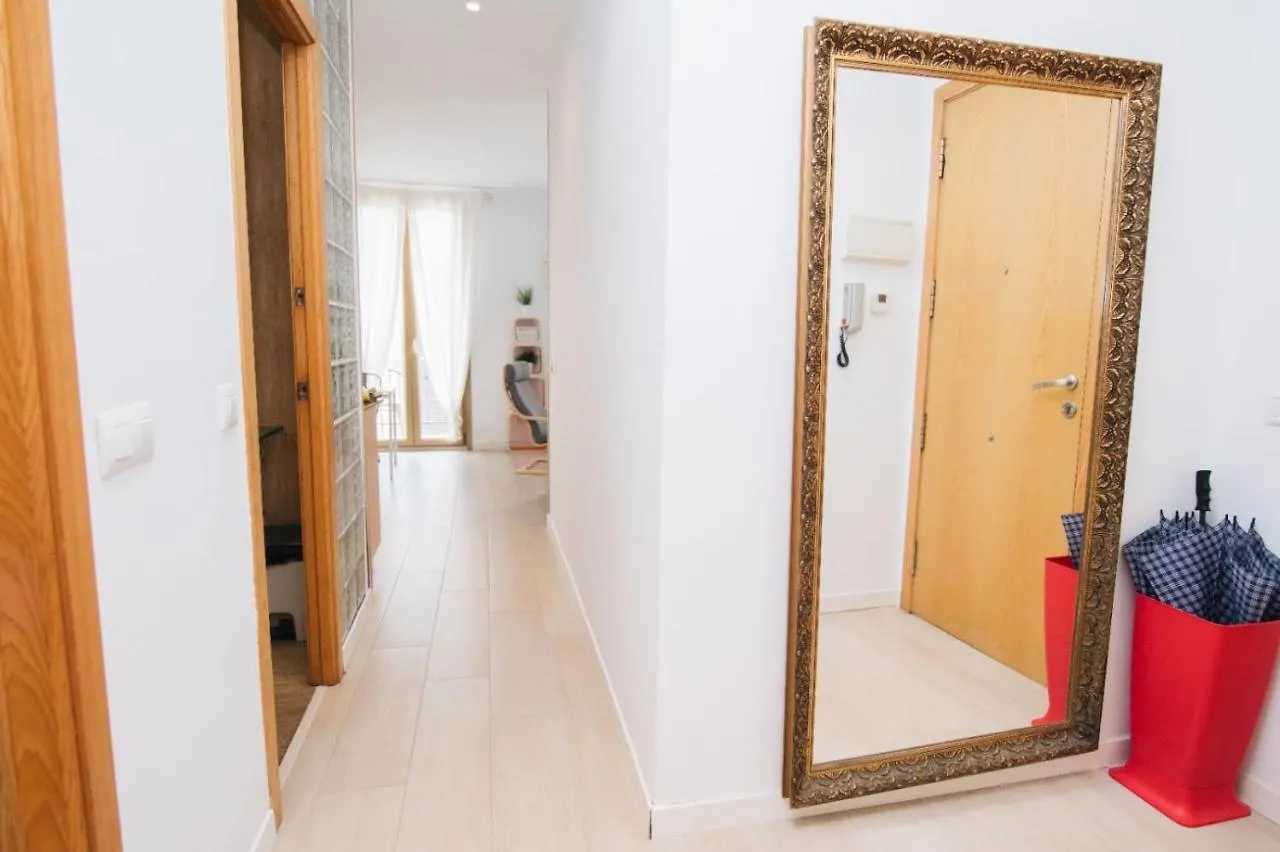 La Surfera Apartment Tarragona