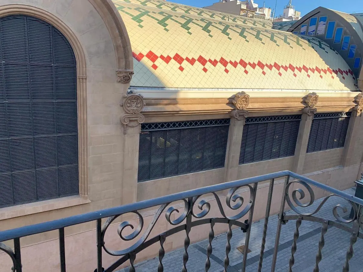 La Surfera Apartment Tarragona