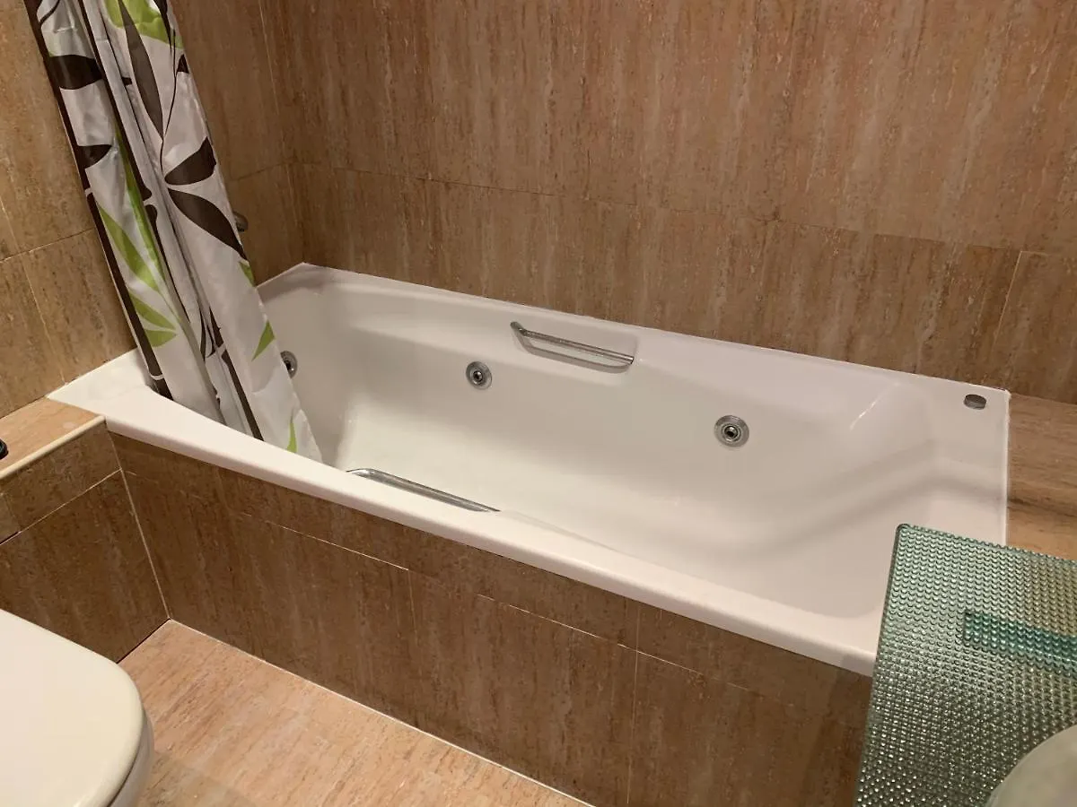 La Surfera Apartment Tarragona